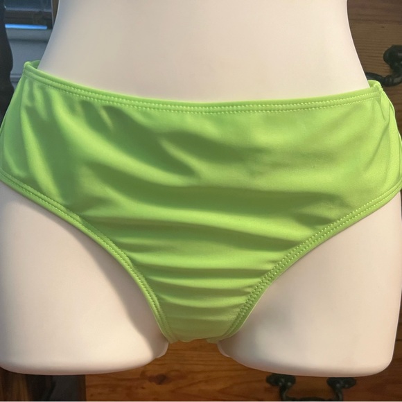 YOUTH BIKINI STYLE SWIMSUIT WITH COVER - Picture 7 of 14